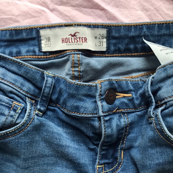 Jean bundle - Picture 3 of 4